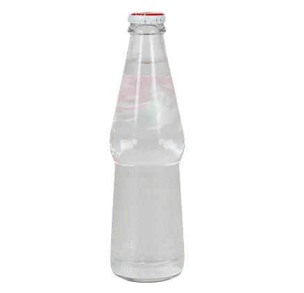 Gazoz menü ürünü