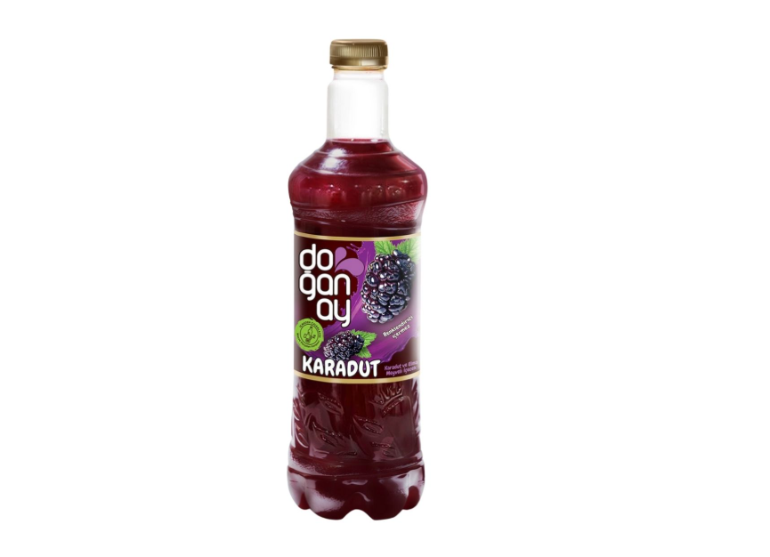 Karadut menü ürünü