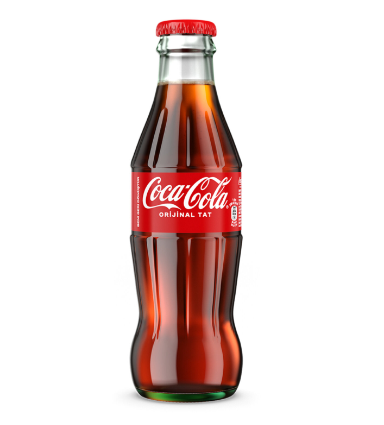Kola menü ürünü
