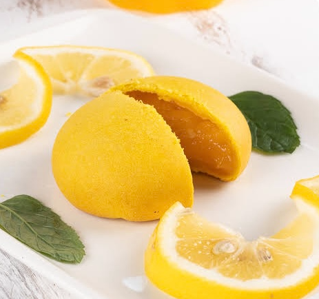 Limonlu İzmir Bombası menü ürünü