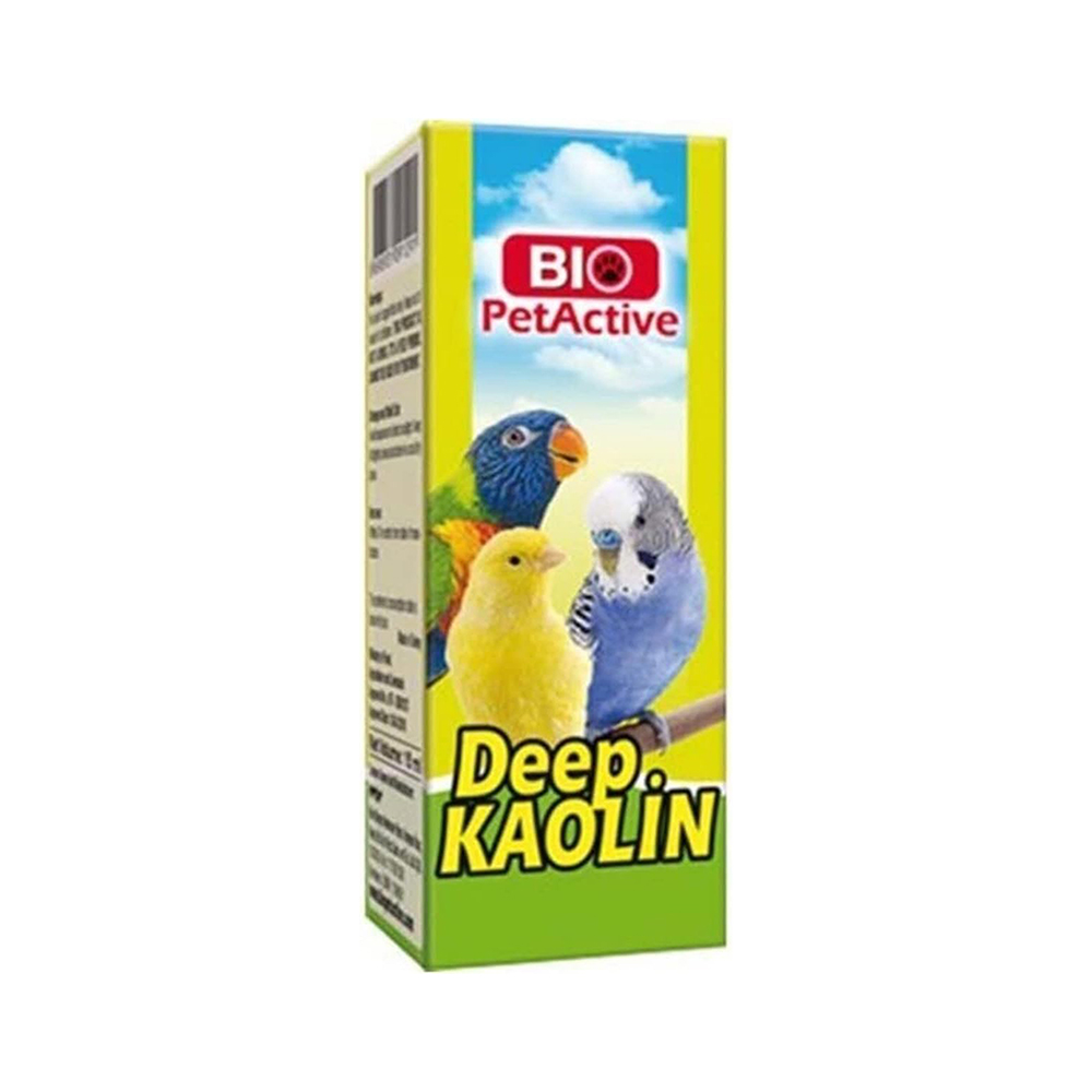 Deep Fix Deep Kaolin Kuş Vitamini (15ml) menu item