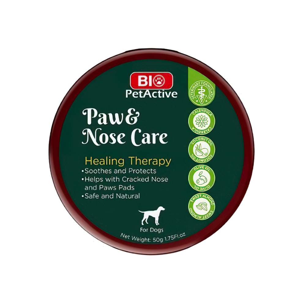 Bio PetActive Paw Nose Pati ve Burun Kremi (50gr) menu item
