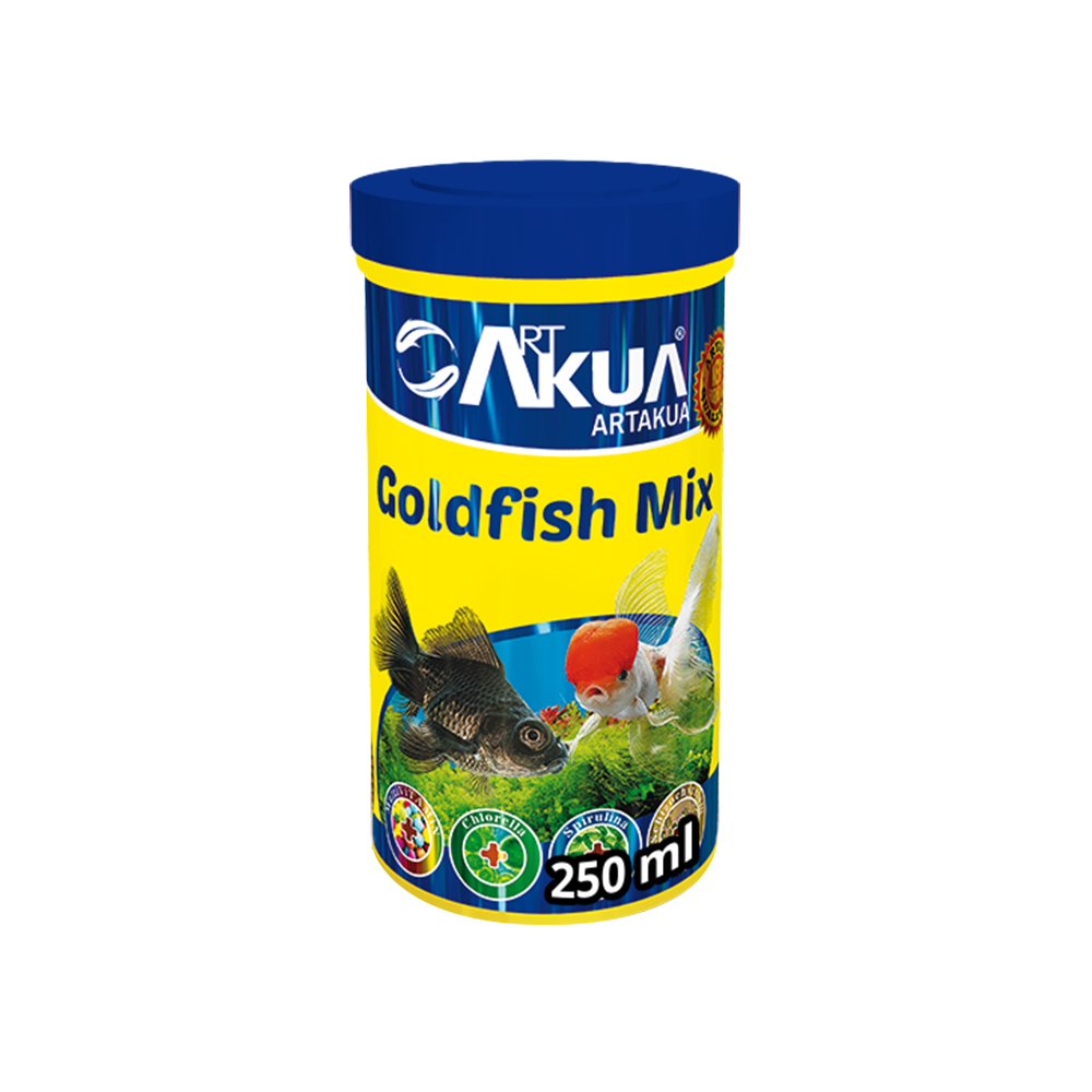 ArtAqua Goldfish Japon Balığı Yemi (250ml) menu item