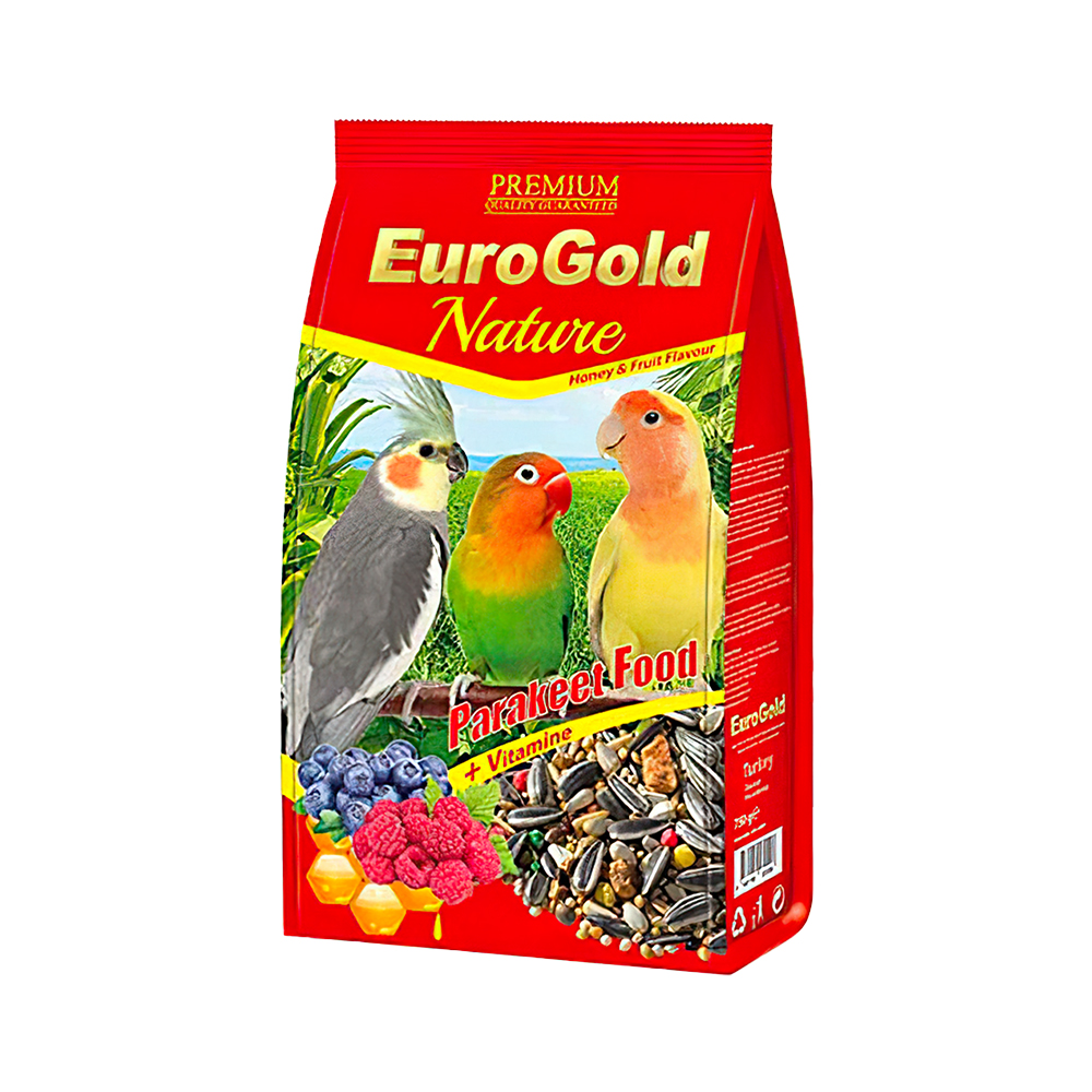 EuroGold Paraket Yemi (750gr) menu item