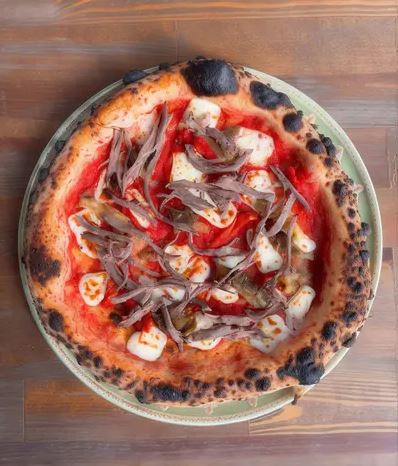 Winapoli Special menu item