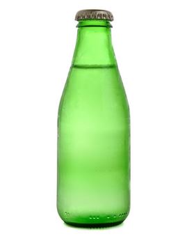 Soda menu item