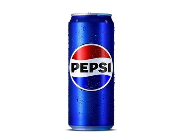 Pepsi menu item