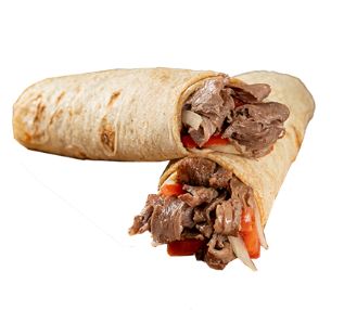 Et Döner menu item