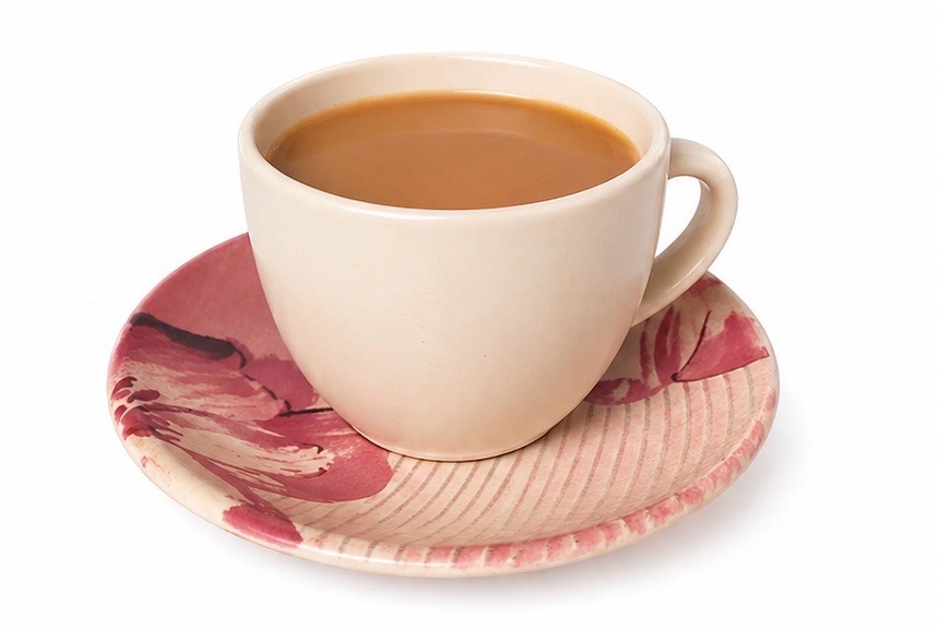 Nescafe menü ürünü