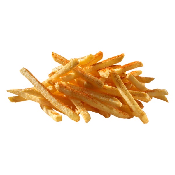 Patates Cips menu item