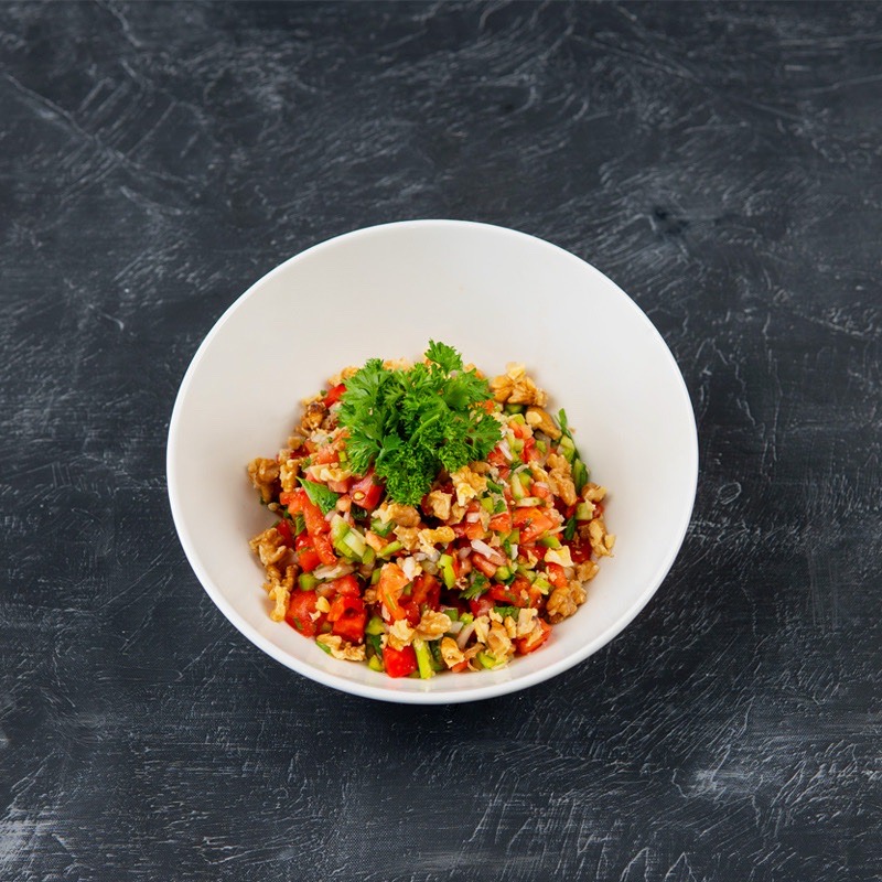 Gavurdağı menu item