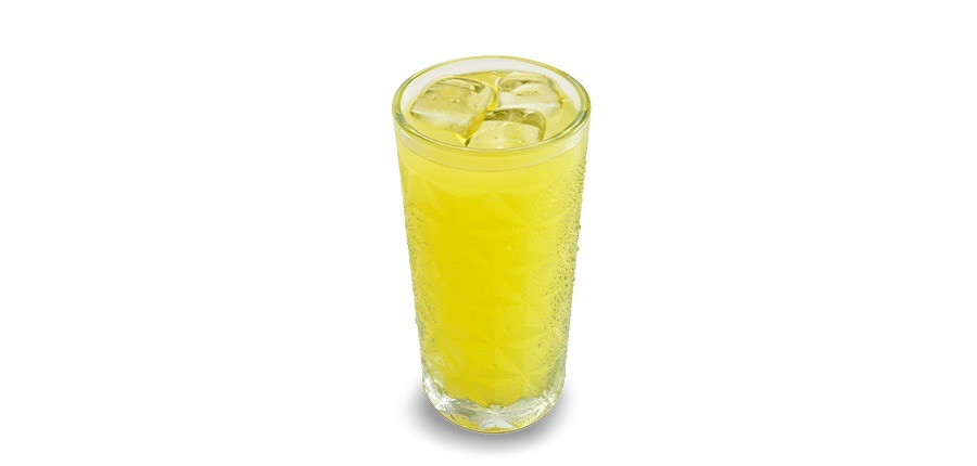 Limonata menu item