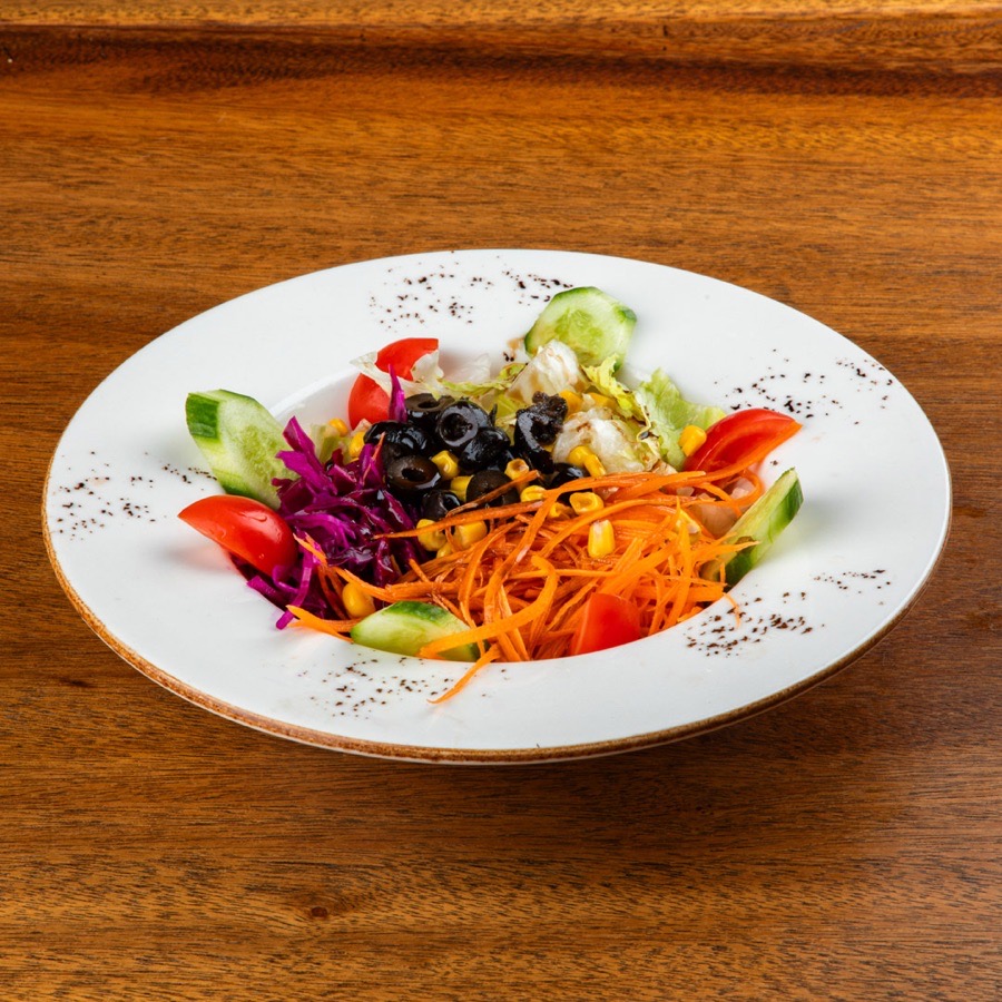 Mevsim Salata menu item