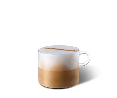 Cappucino menü ürünü