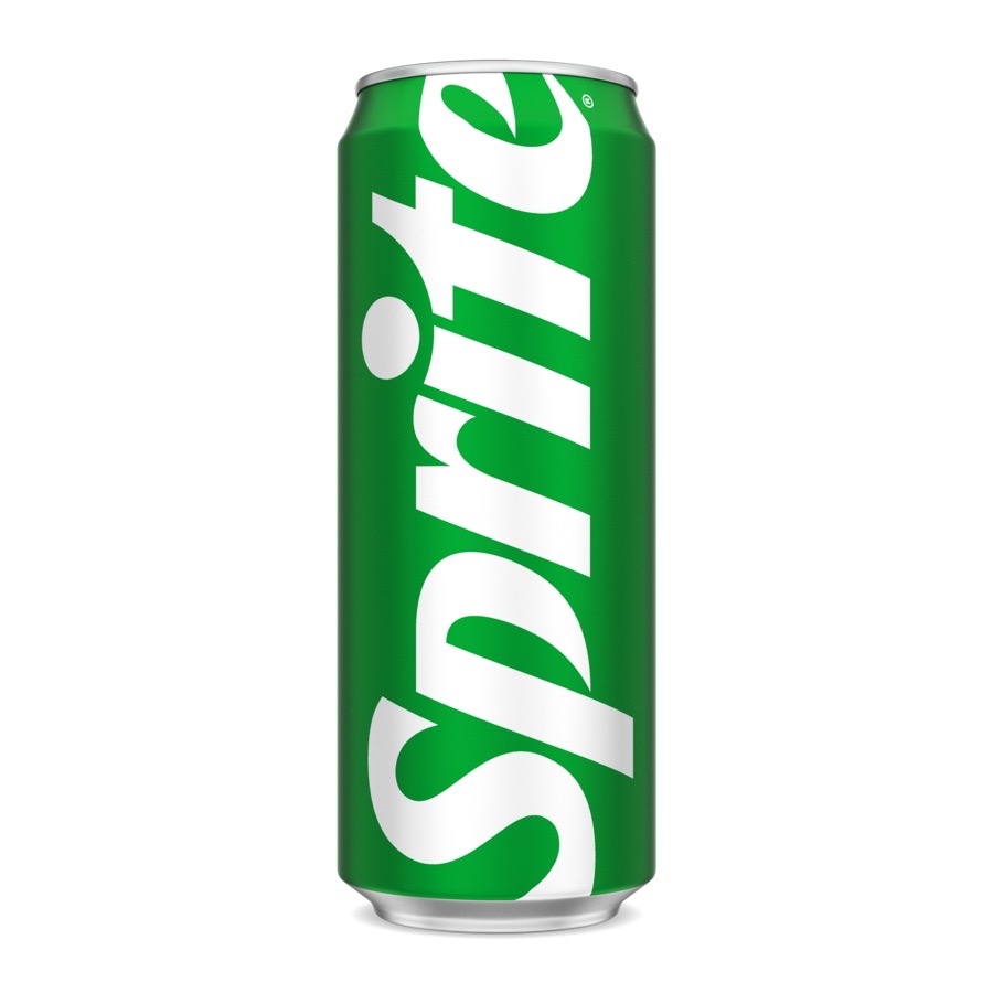 Sprite menu item