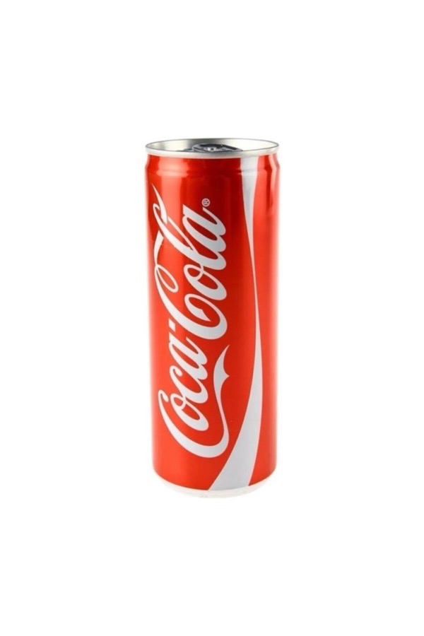 Coca cola menu item