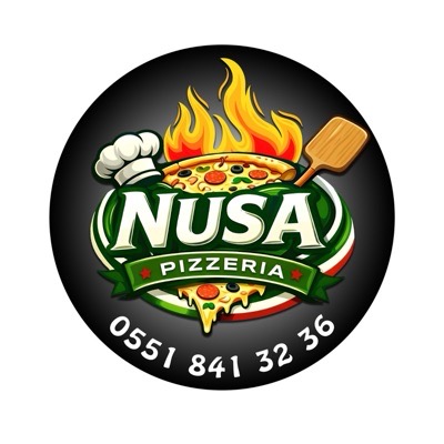 Nusa Pizzeria işletme görseli