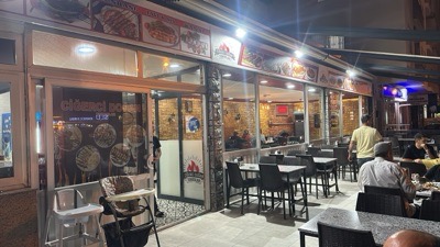 Ciğerci Doğan Toroslar storefront