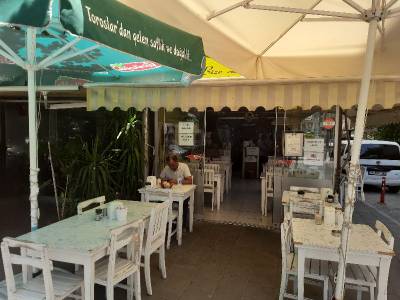Abli Mert Döner işletme görseli