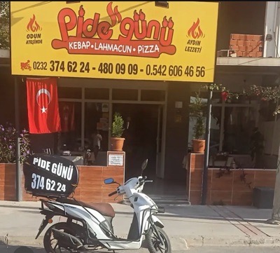 Pide Günü işletme görseli