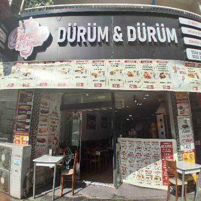 Dürüm & Dürüm işletme görseli