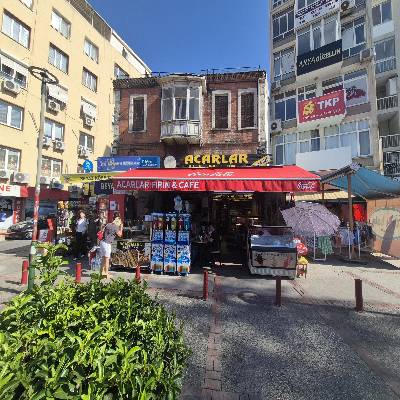 Acar Fırın Cafe Karşıyaka işletme görseli