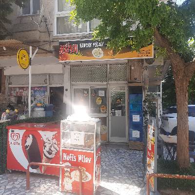Rüya Gibi Tavuk Pilav storefront