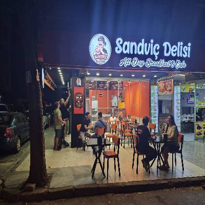 Sandviç Delisi işletme görseli