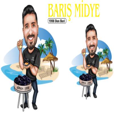 Barış Midye işletme görseli