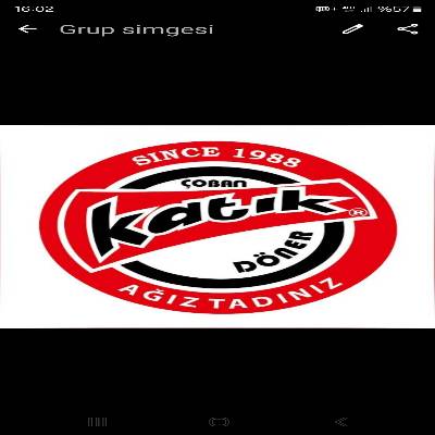 Çoban Katık Döner storefront