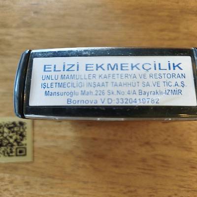 Alis Fırın Kafe işletme görseli