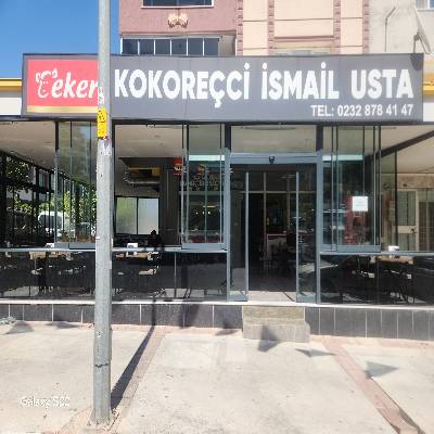 Taşkahve Kokoreççisi işletme görseli